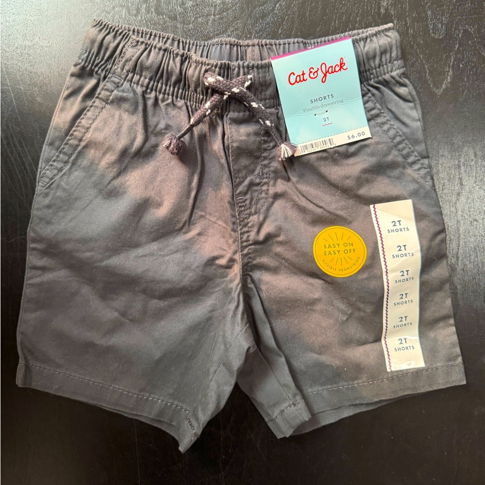 Cat & Jack Shorts